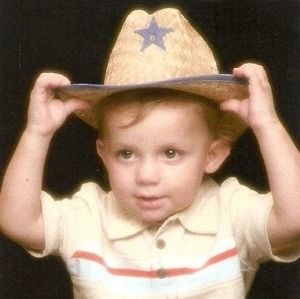 Meet your Posher, Ashton